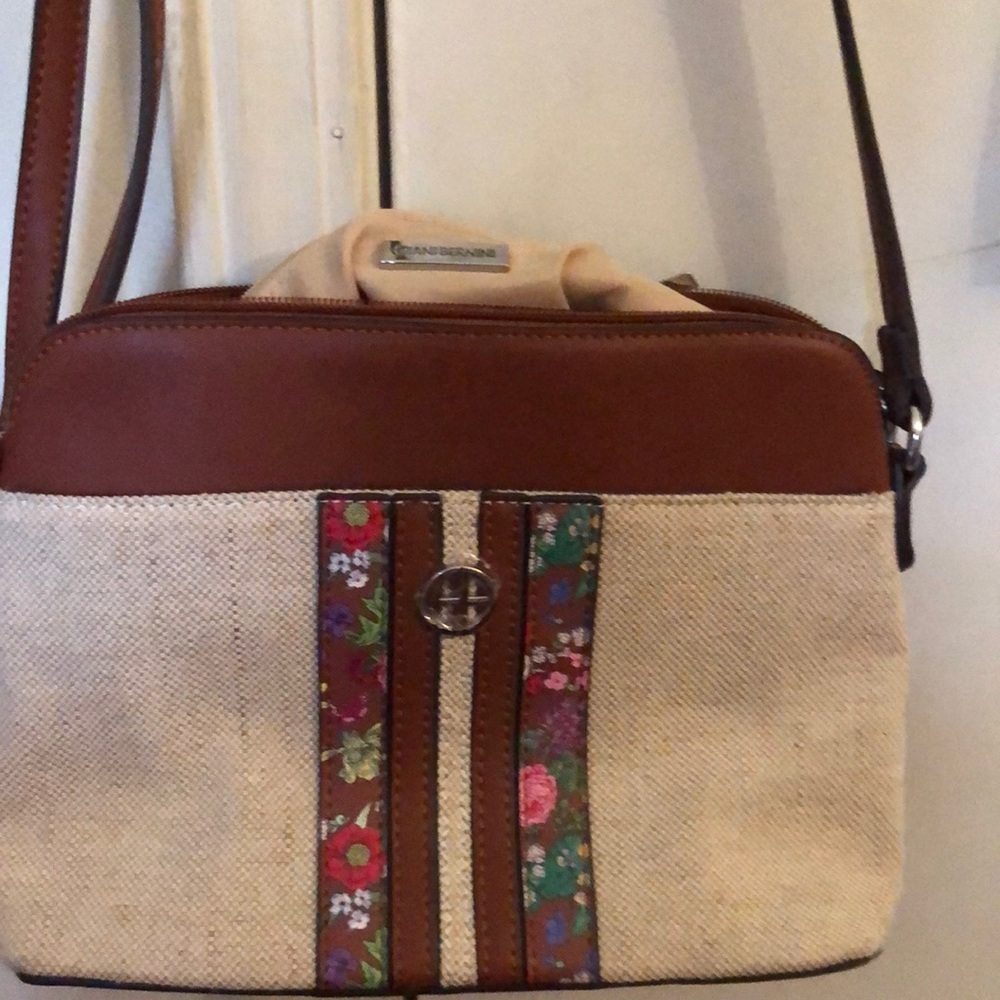 Shoulder bag - Picture 2 of 6